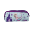 Εικόνα της Σχολική Κασετίνα Βαρελάκι Disney Frozen 2 Must Team 2 Θήκες