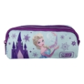 Εικόνα της Σχολική Κασετίνα Βαρελάκι Disney Frozen 2 Must Team 2 Θήκες