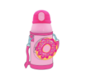 Εικόνα της Παγούρι Θερμός Ανοξείδωτο Must Team Cupcake 500 ml Ισοθερμική θήκη