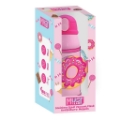 Εικόνα της Παγούρι Θερμός Ανοξείδωτο Must Team Cupcake 500 ml Ισοθερμική θήκη