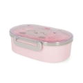 Εικόνα της Δοχείο Σνακ 500ml Snack & Go – Kitty Legami