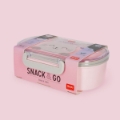 Εικόνα της Δοχείο Σνακ 500ml Snack & Go – Kitty Legami