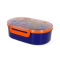 Εικόνα της Δοχείο Σνακ 500ml Snack & Go – Space Legami
