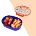 Εικόνα της Δοχείο Σνακ 500ml Snack & Go – Space Legami