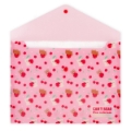 Εικόνα της Φάκελος κουμπί Εγγράφων Fold & Order – Teddy Bear Legami
