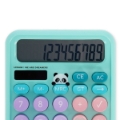 Εικόνα της Αριθμομηχανή Panda – Calcoolator Legami