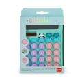 Εικόνα της Αριθμομηχανή Panda – Calcoolator Legami