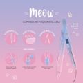 Εικόνα της Διαβήτης με Μηχανικό Μολύβι – Meow Legami