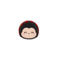 Εικόνα της Ξύστρα Μολυβιών – Mini Friends – Ladybug Legami
