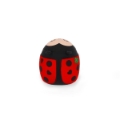 Εικόνα της Ξύστρα Μολυβιών – Mini Friends – Ladybug Legami