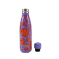 Picture of CANTEEN i DRINK ID0460 THERM BOTTLE 500ml BASKET