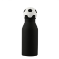 Picture of WATER BOTTLE I DRINK ID0536 THERM BOTTLE 420ml FOOTBALL