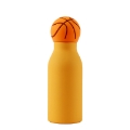 Picture of WATER BOTTLE I DRINK ID0537 THERM BOTTLE 420ml BASKET
