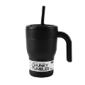 Εικόνα της ΚΟΥΠΑ ΘΕΡΜΟΣ i DRINK ID0263 TRAVEL MUG 420ml BLACK
