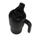 Εικόνα της ΚΟΥΠΑ ΘΕΡΜΟΣ i DRINK ID0263 TRAVEL MUG 420ml BLACK