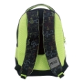 Picture of School Backpack Compact I Am A Genius 3 Compartments Must Team