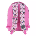 Picture of Primary School Backpack Disney Minnie Mouse Flowers 3 Compartments Must Team