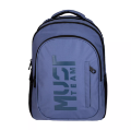 Picture of Backpack Eternal Blue 4 Compartments Must Team