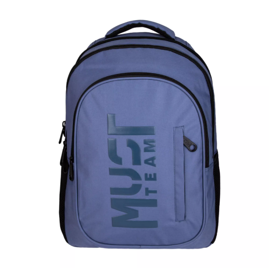 Picture of Backpack Eternal Blue 4 Compartments Must Team
