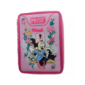 Picture of Σχολική Κασετίνα Διπλή Γεμάτη Disney Minnie Mouse Must Team