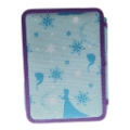 Picture of School Double Filled Pencil Case Disney Frozen Must Team