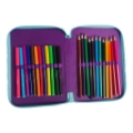 Picture of School Double Filled Pencil Case Disney Frozen Must Team