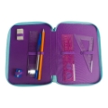 Picture of School Double Filled Pencil Case Disney Frozen Must Team