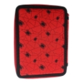 Picture of School Double Filled Pencil Case Spiderman Red Must Team