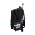 Εικόνα της Trolley Δημοτικού Brainrot Toikido Gim