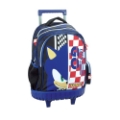 Εικόνα της Trolley Δημοτικού Sonic The Hedgehog Classic Gim