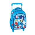 Εικόνα της Trolley Νηπίου Sonic The Hedgehog Classic Gim