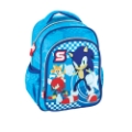Εικόνα της Τσάντα Πλάτης Νηπίου Sonic The Hedgehog Classic Gim