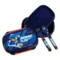 Εικόνα της Δοχείο φαγητού Sonic The Hedgehog Classic 600ml Gim