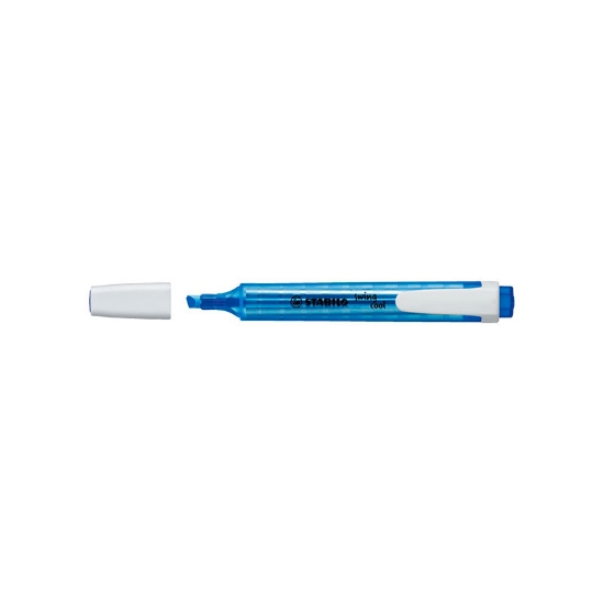 Picture of HIGHLIGHTER SWING COOL 275/33 BLUE STABILO