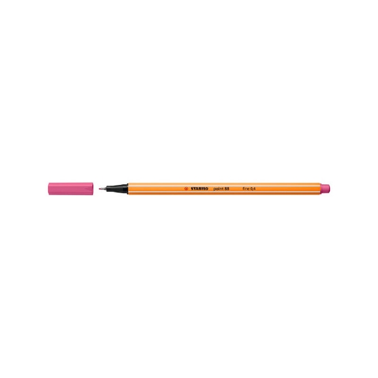 Picture of MARKER STABILO 88/17 HELIOTROPE