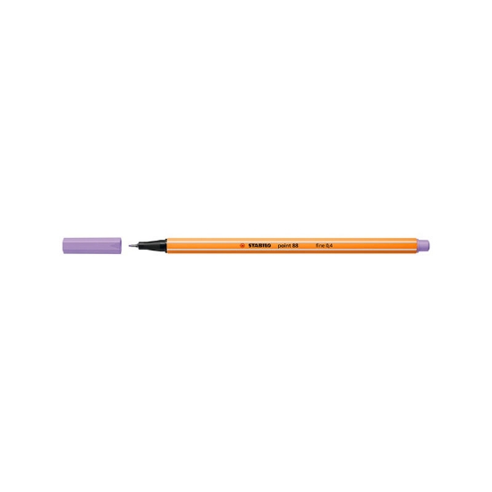 Picture of MARKER STABILO 88/59 LIGHT LILAC
