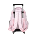Εικόνα της Trolley Δημοτικού K-Pop Demon Hunters Pink Huntrix Gim