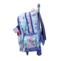Εικόνα της Trolley Δημοτικού K-Pop Demon Hunters Purple Huntrix Gim