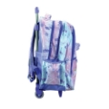 Εικόνα της Trolley Δημοτικού K-Pop Demon Hunters Purple Huntrix Gim