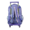 Εικόνα της Trolley Δημοτικού K-Pop Demon Hunters Purple Huntrix Gim