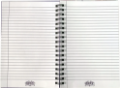 Picture of Diary 17x25 K-Pop Demon Hunters Huntrix Gim