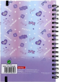 Picture of Diary 17x25 K-Pop Demon Hunters Huntrix Gim