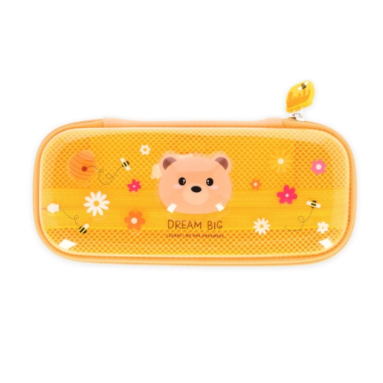 Εικόνα της Κασετίνα Teddy Bear - Wonderwow Legami
