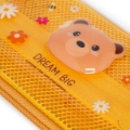 Εικόνα της Κασετίνα Teddy Bear - Wonderwow Legami