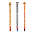 Εικόνα της Σετ 3 Στυλό που Σβήνουν – Erasable Pen – Fur-ever Friends Limited Edition Legami
