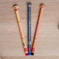 Εικόνα της Σετ 3 Στυλό που Σβήνουν – Erasable Pen – Fur-ever Friends Limited Edition Legami