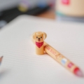 Εικόνα της Σετ 3 Στυλό που Σβήνουν – Erasable Pen – Fur-ever Friends Limited Edition Legami