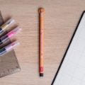 Εικόνα της Σετ 3 Στυλό που Σβήνουν – Erasable Pen – Fur-ever Friends Limited Edition Legami