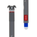 Εικόνα της Σετ 3 Στυλό που Σβήνουν – Erasable Pen – Fur-ever Friends Limited Edition Legami