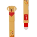 Εικόνα της Σετ 3 Στυλό που Σβήνουν – Erasable Pen – Fur-ever Friends Limited Edition Legami